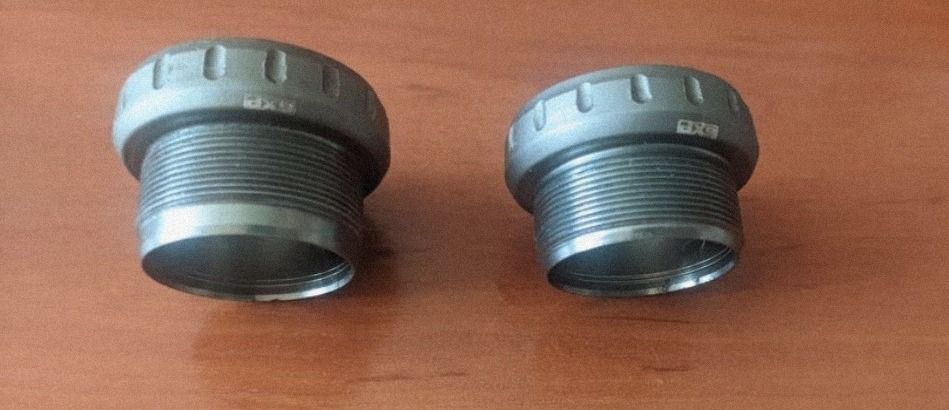 Каретка sram gxp bsa 68/73