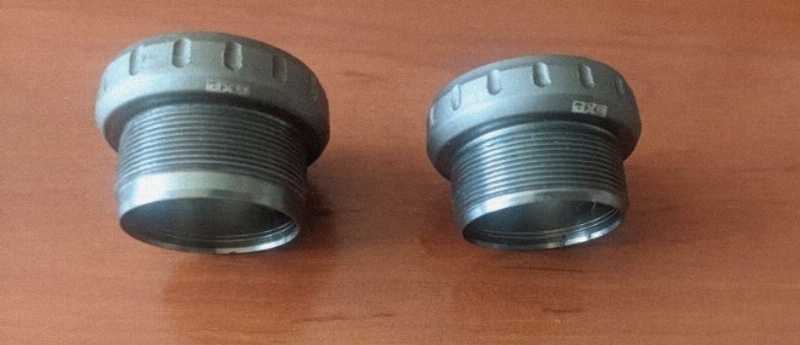 Каретка sram gxp bsa 68/73