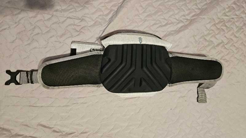 поясная сумка Amplifi Hipster4 Waist Pack без системы гидратации