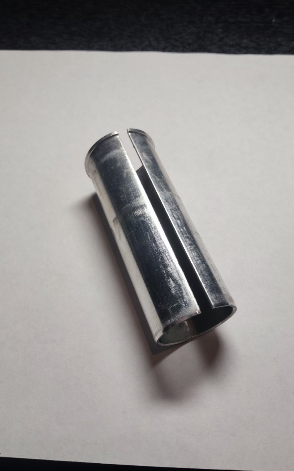 Переходник с 27.2 на 30.2 мм