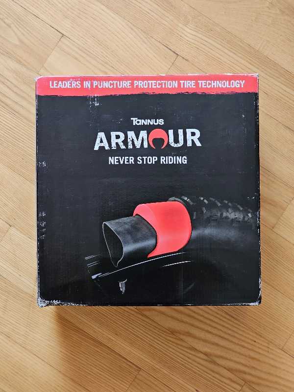 Защита камеры Tannus armour