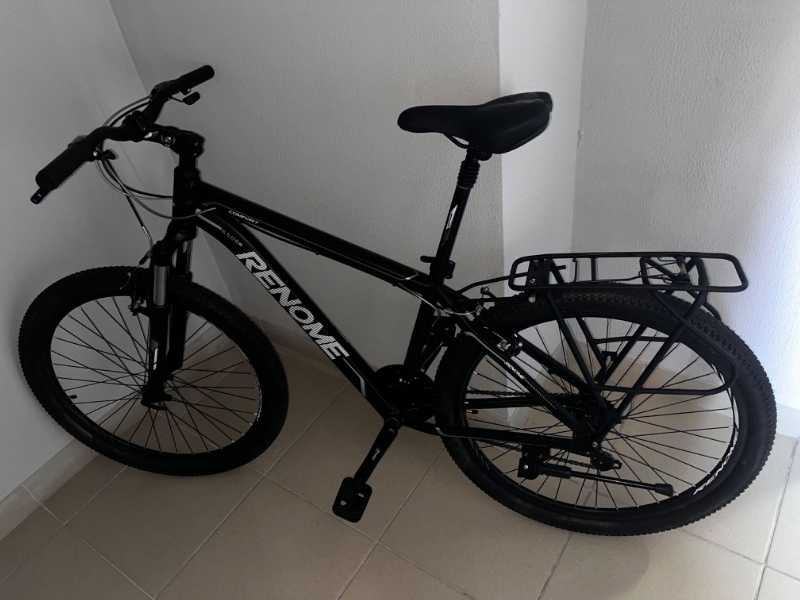 Renome comfort 27.5
