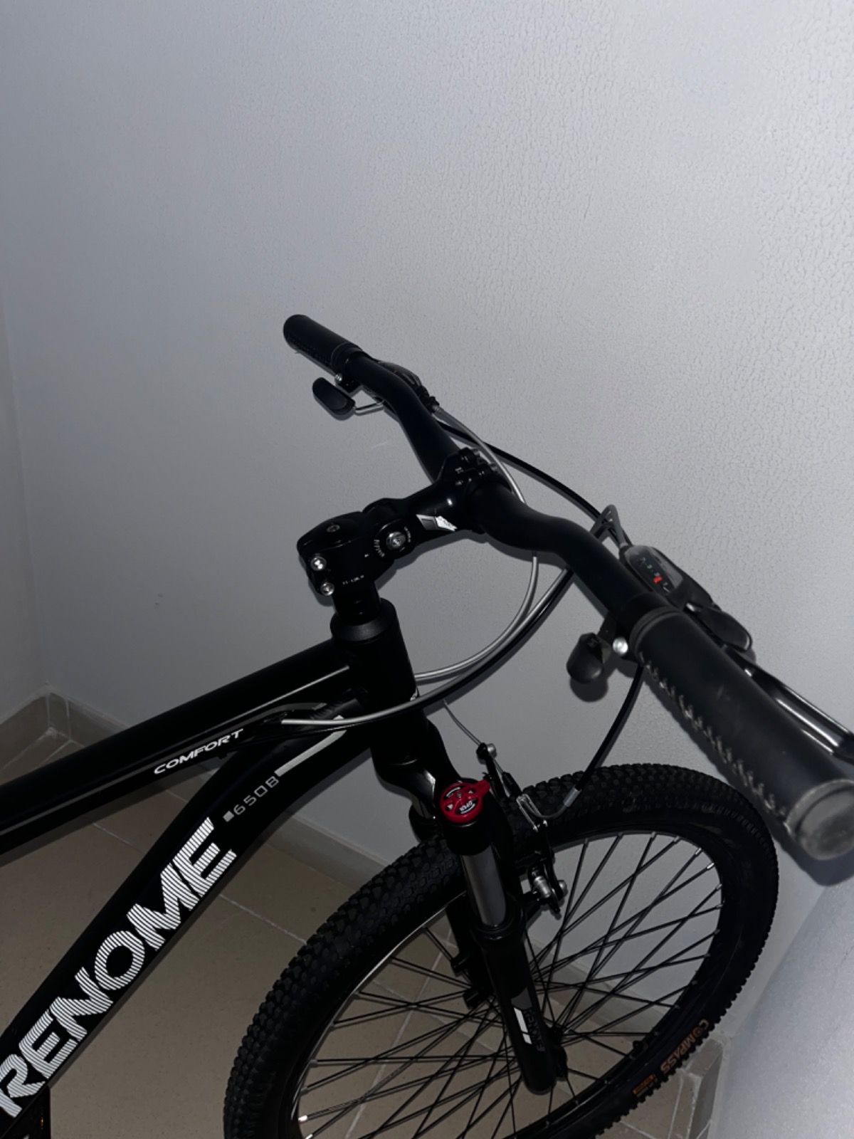 Renome comfort 27.5