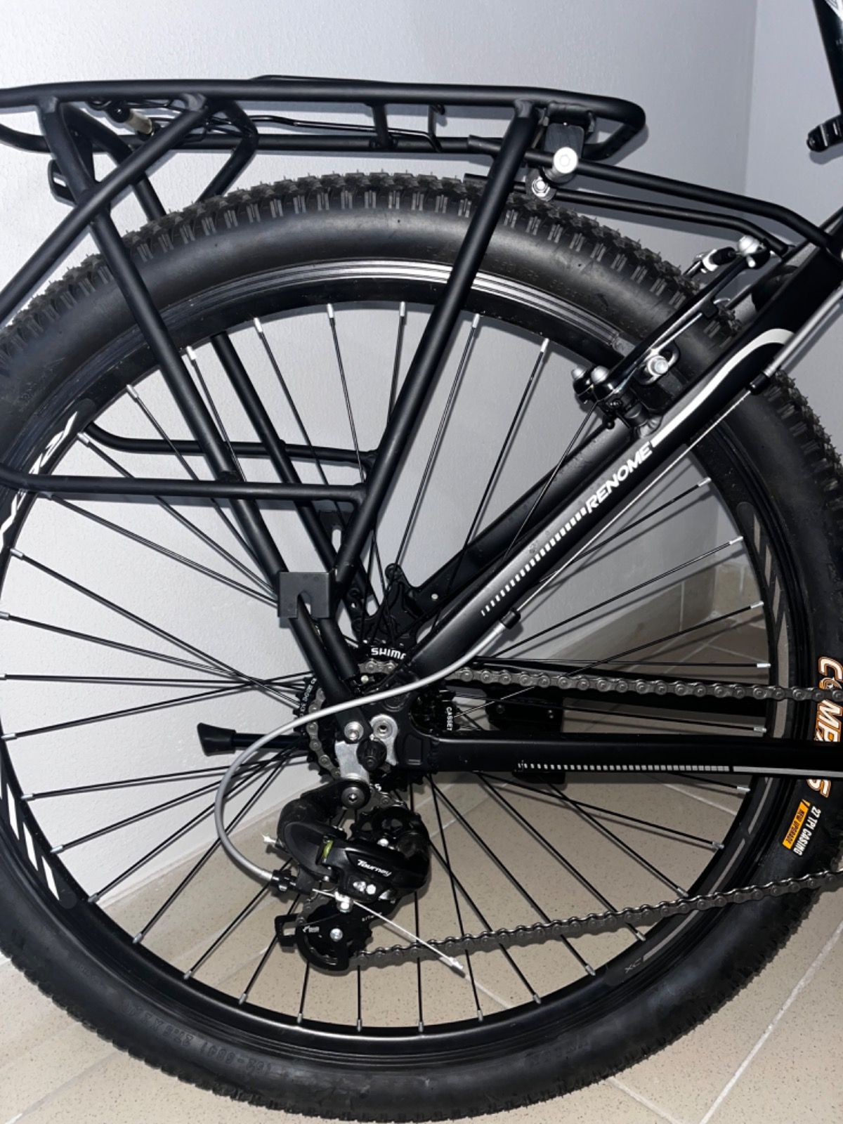 Renome comfort 27.5