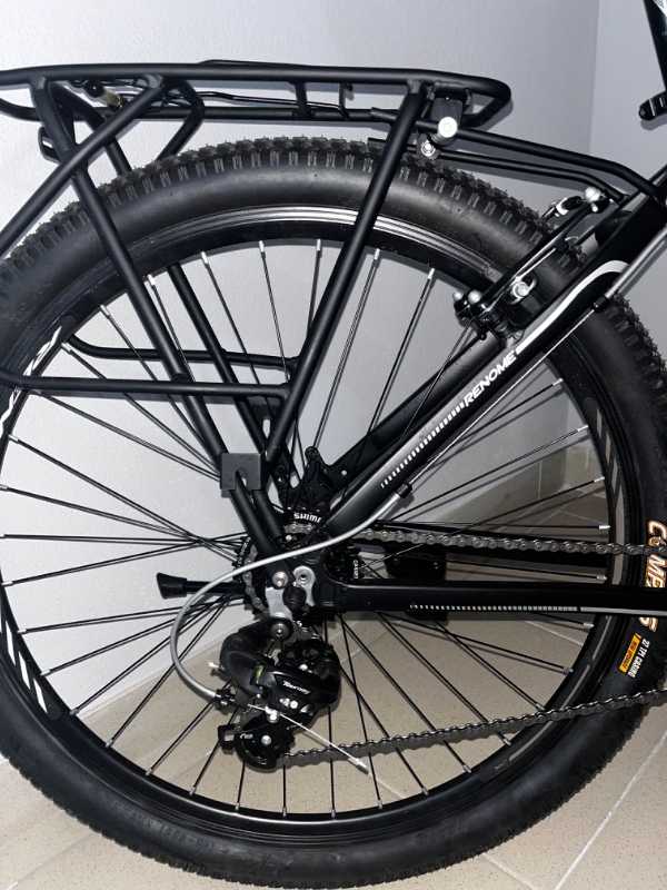 Renome comfort 27.5