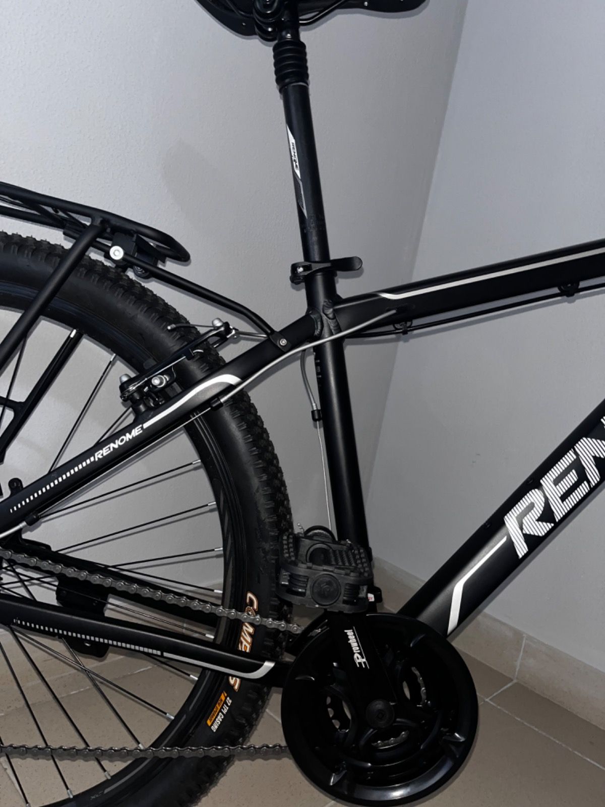 Renome comfort 27.5