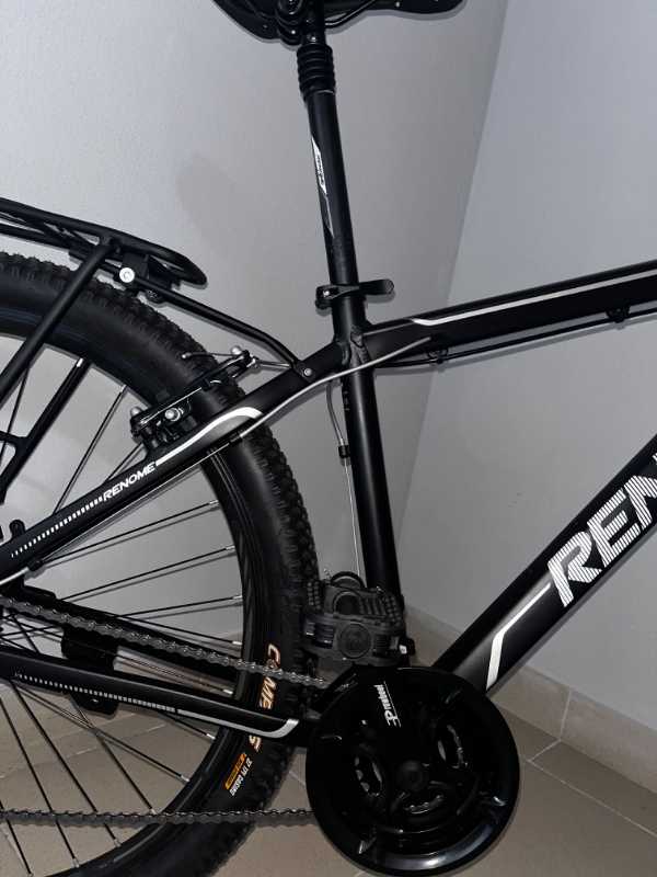 Renome comfort 27.5