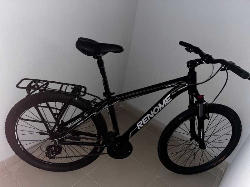 Renome comfort 27.5