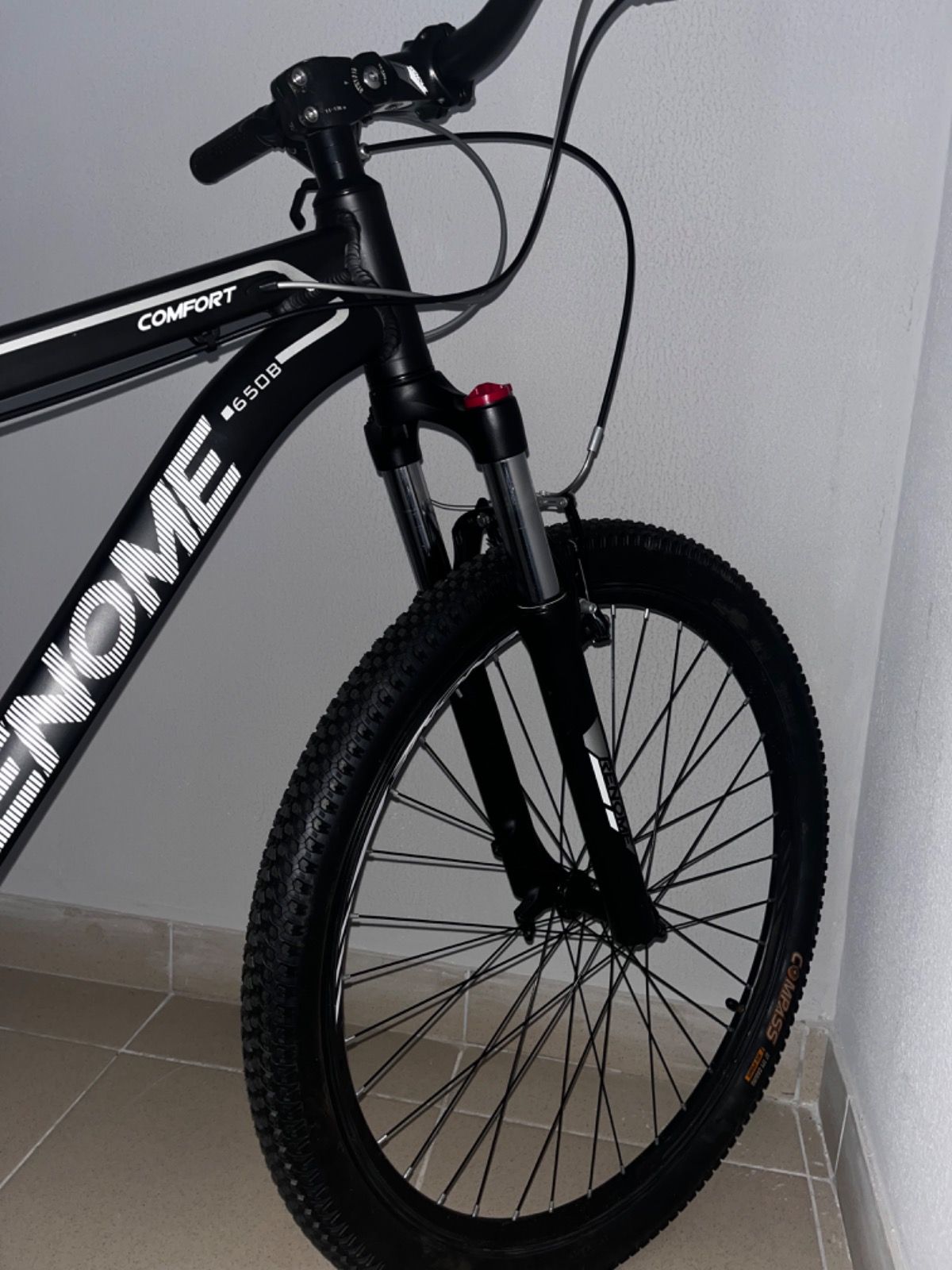 Renome comfort 27.5
