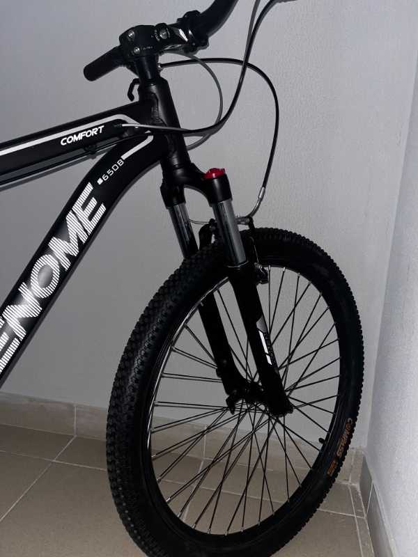 Renome comfort 27.5
