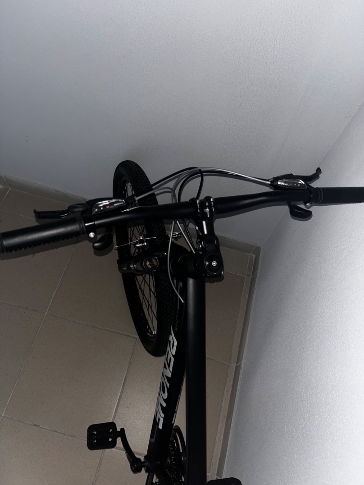 Renome comfort 27.5