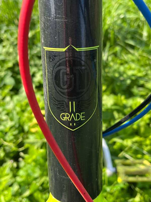 Фрейм GT Grade 2017 alu 58 xl