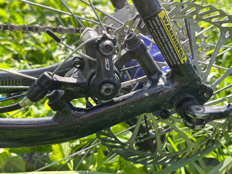 Фрейм GT Grade 2017 alu 58 xl
