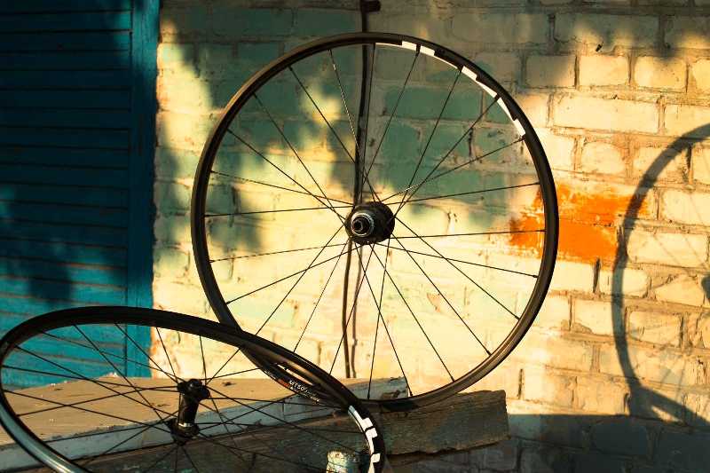 Вилсет Shimano MT500