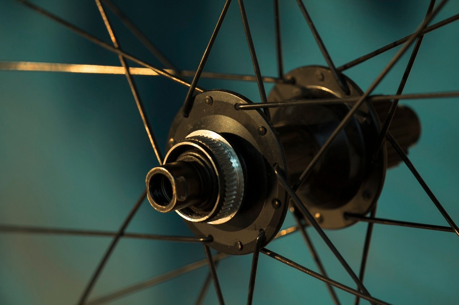 Вилсет Shimano MT500