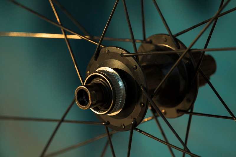 Вилсет Shimano MT500