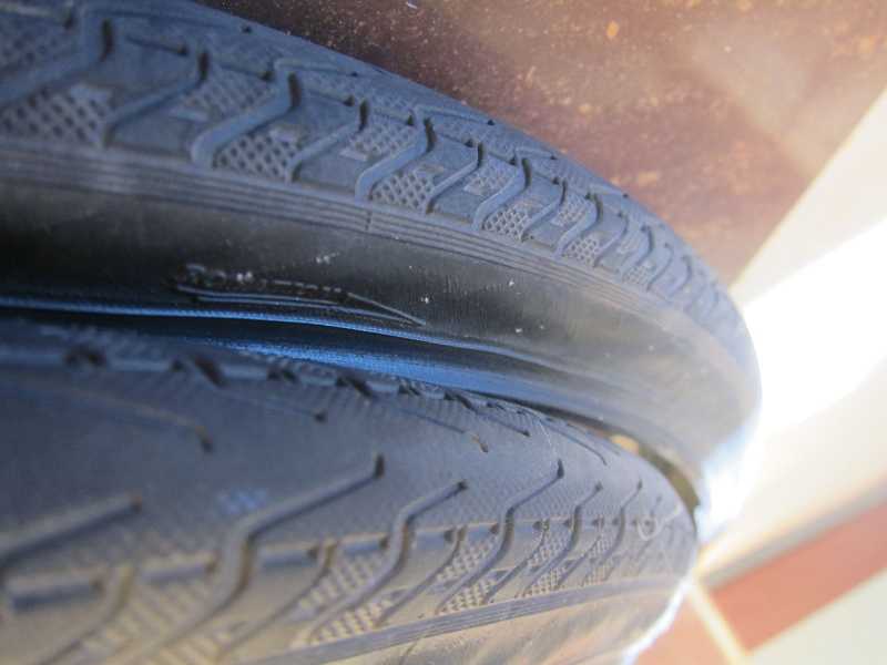 Покрышки Panaracer Pasela 26x1.25 Japan +