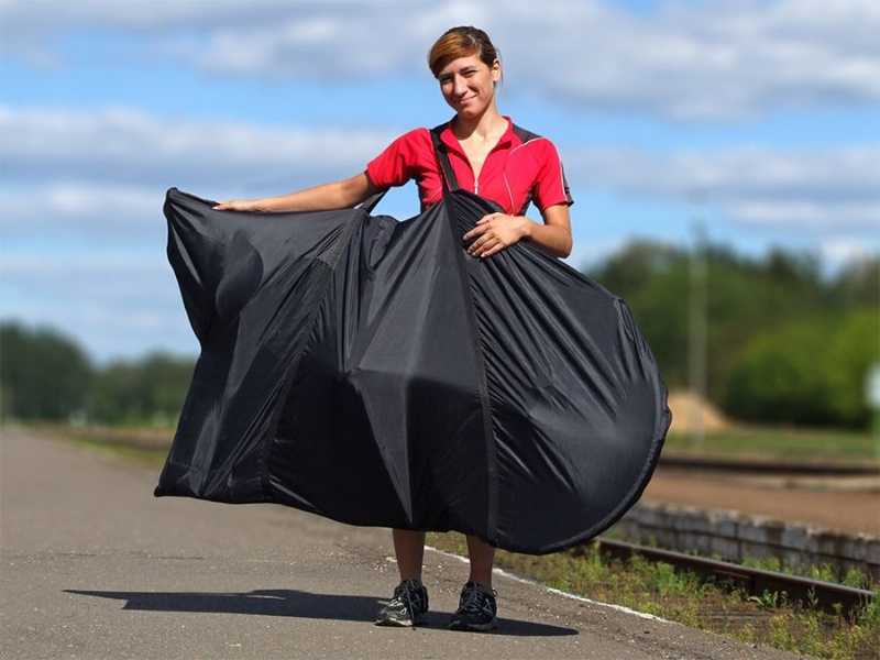 Велочехол 