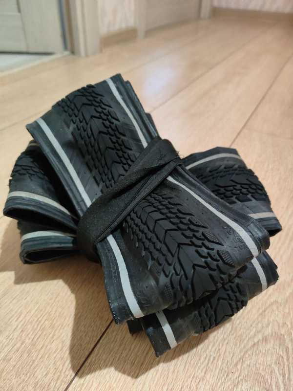 Schwalbe Marathon Almotion addix v-gard 28x1.5(2шт)