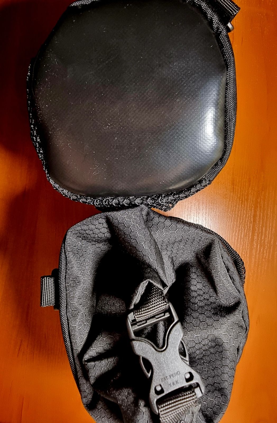 Feedbag rolltop 2+l