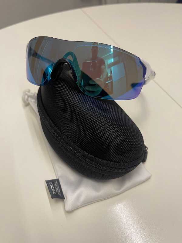 Очки OAKLEY, оригинал