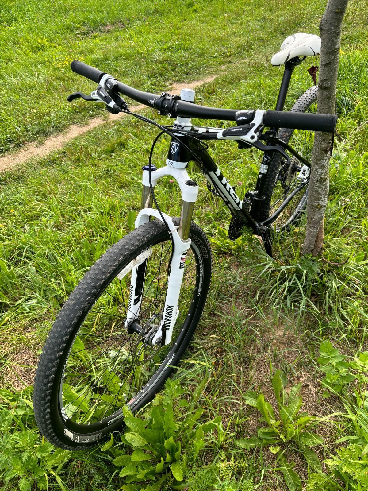 TREK Superfly 5 29