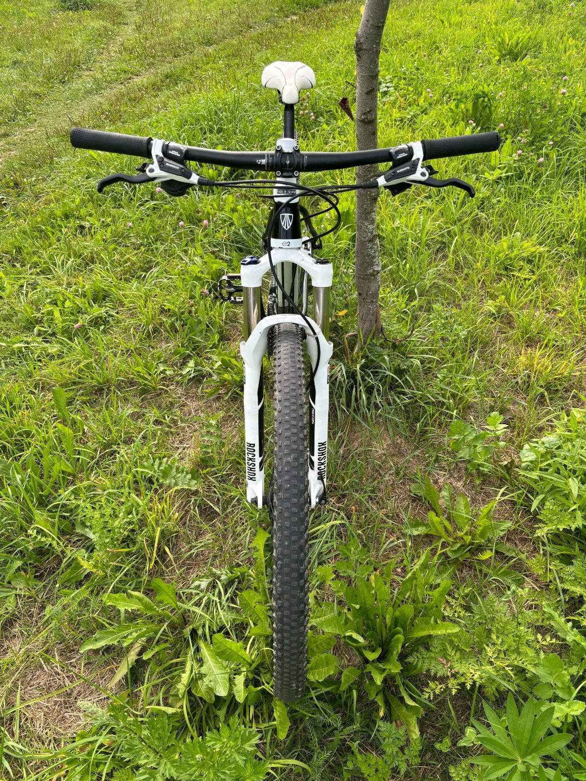 TREK Superfly 5 29