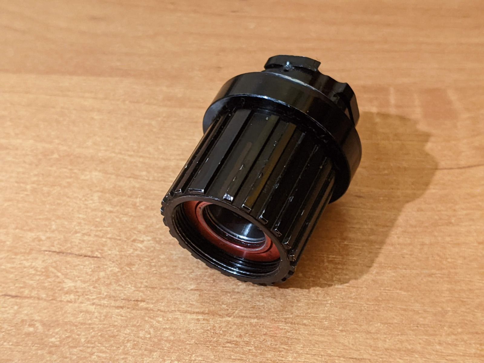 Барабан под Shimano Micro Spline для втулок Novatec, подходит к D882SB D792SB D772SB