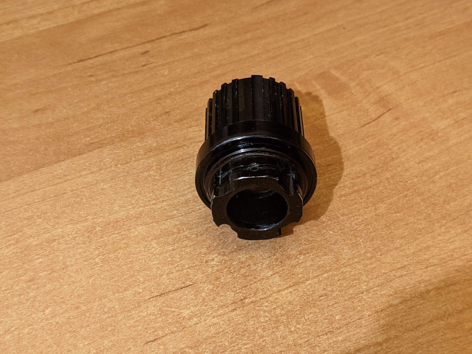 Барабан под Shimano Micro Spline для втулок Novatec, подходит к D882SB D792SB D772SB