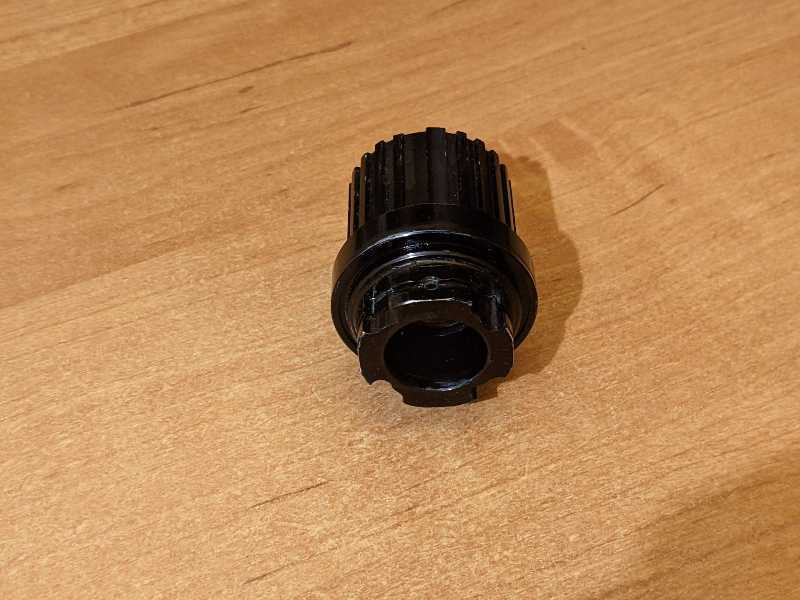 Барабан под Shimano Micro Spline для втулок Novatec, подходит к D882SB D792SB D772SB