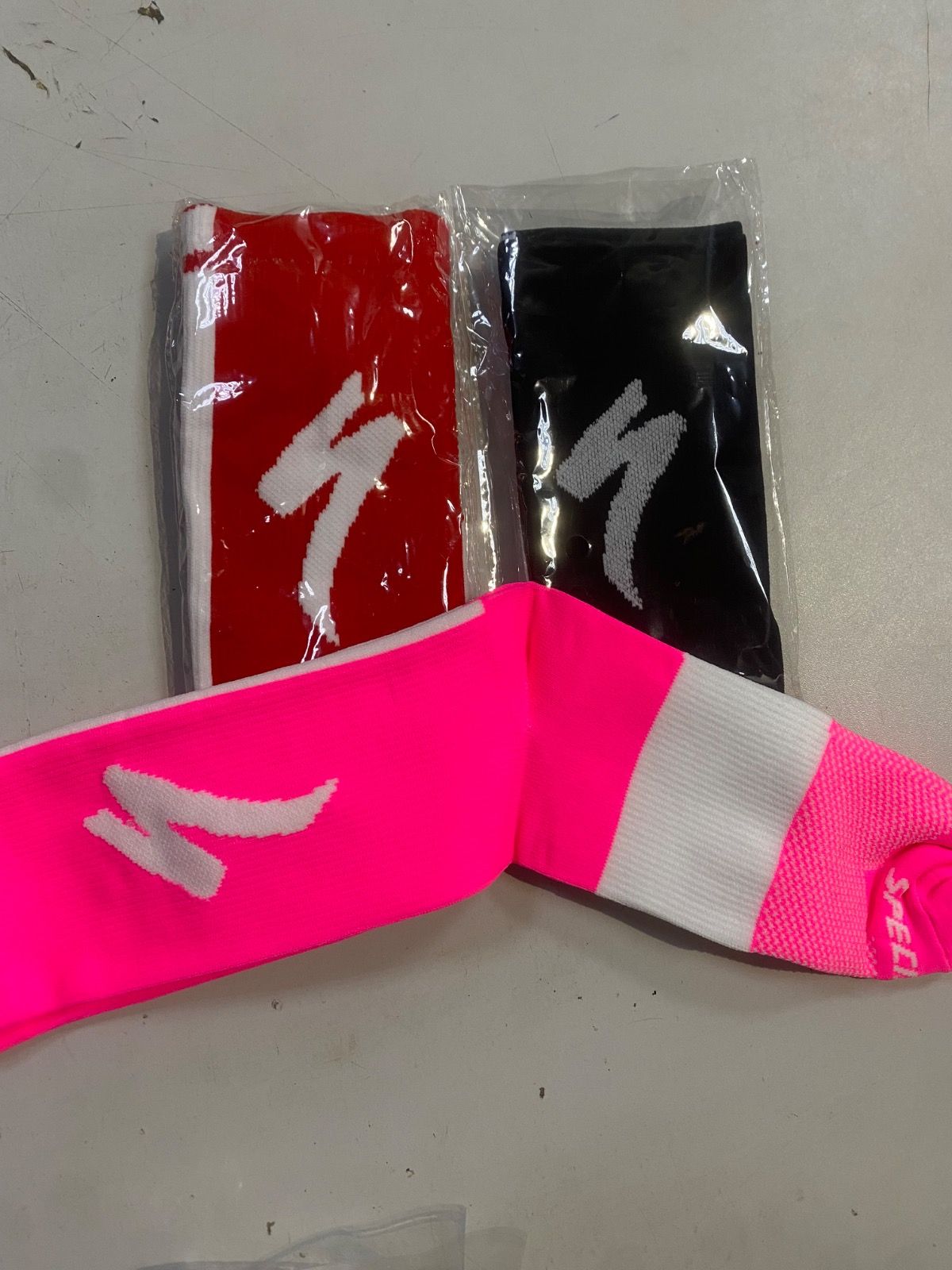 Носки Specialized