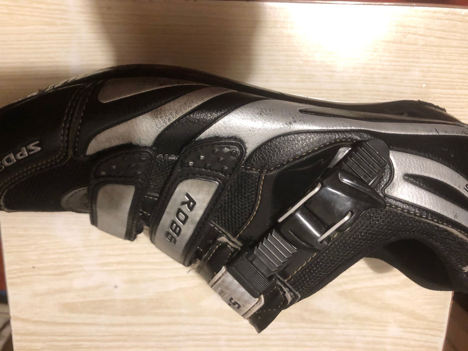 Велотуфли Shimano