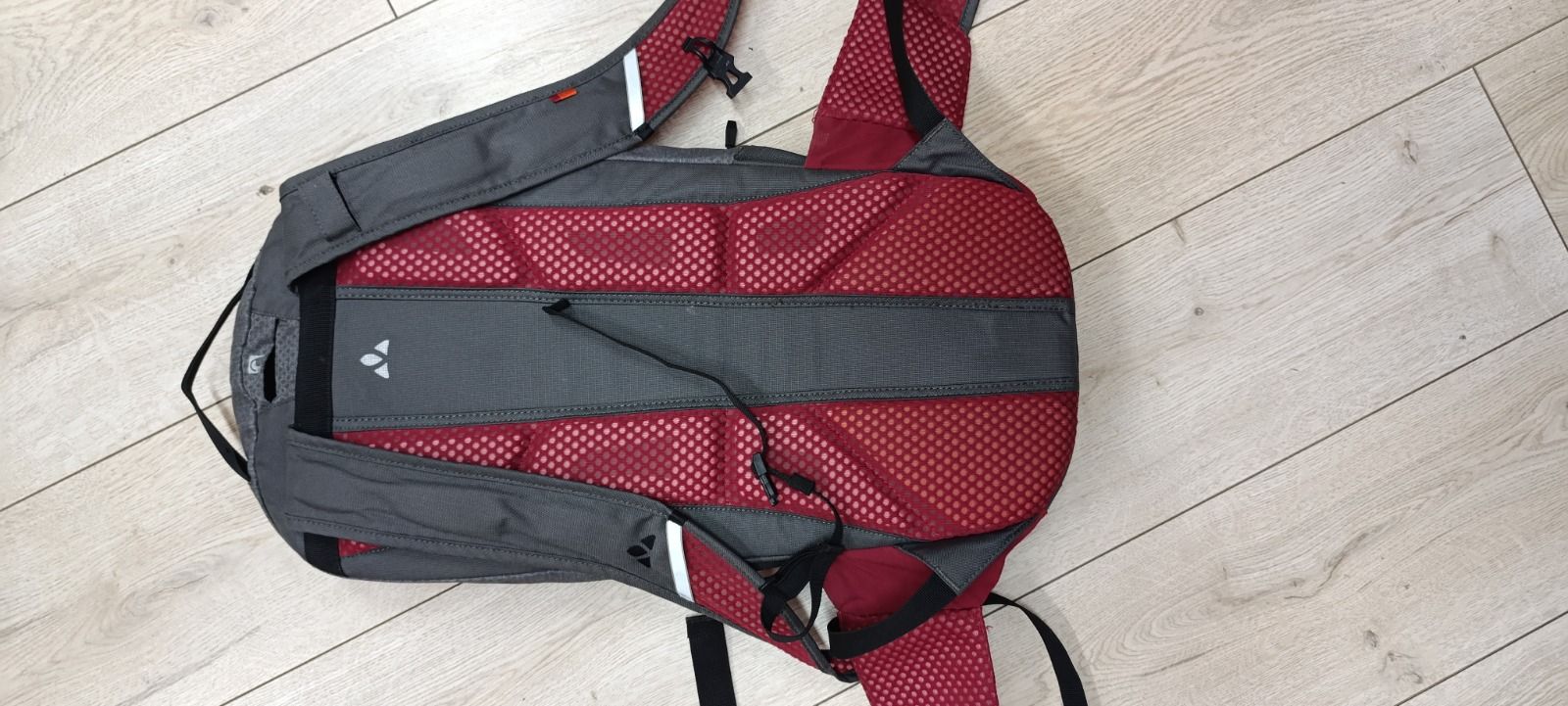 Рюкзак Vaude Bracket 10