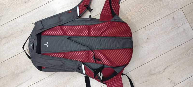 Рюкзак Vaude Bracket 10