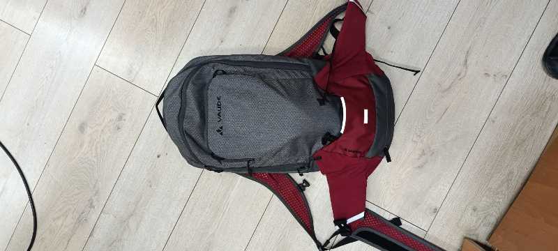 Рюкзак Vaude Bracket 10
