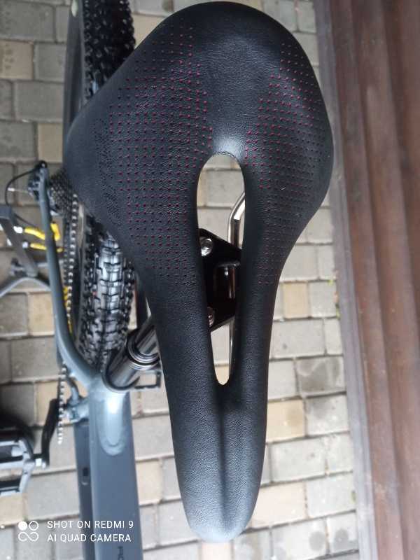 Trek Roscoe 8.