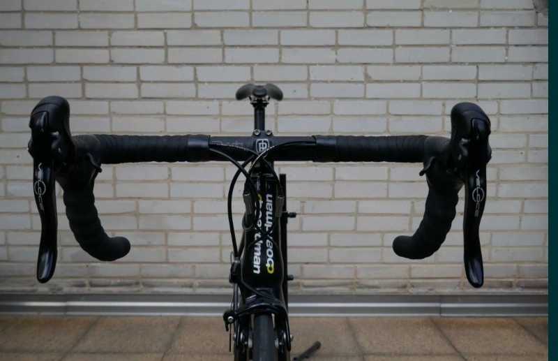 Вилсет Campagnolo zonda c17 + группа Campagnolo veloce 10ск