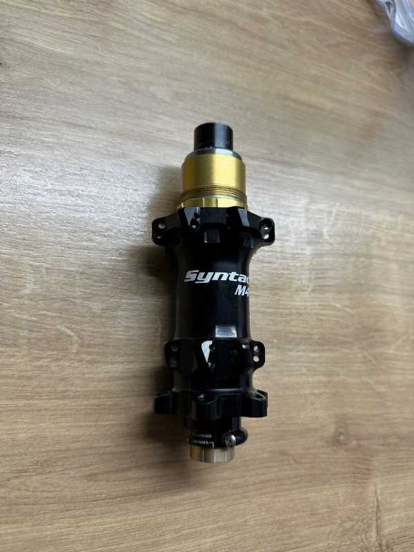 Задняя втулка Syntace m40 148x12 Boost