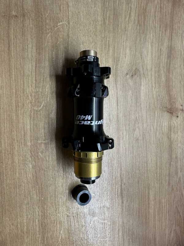 Задняя втулка Syntace m40 148x12 Boost