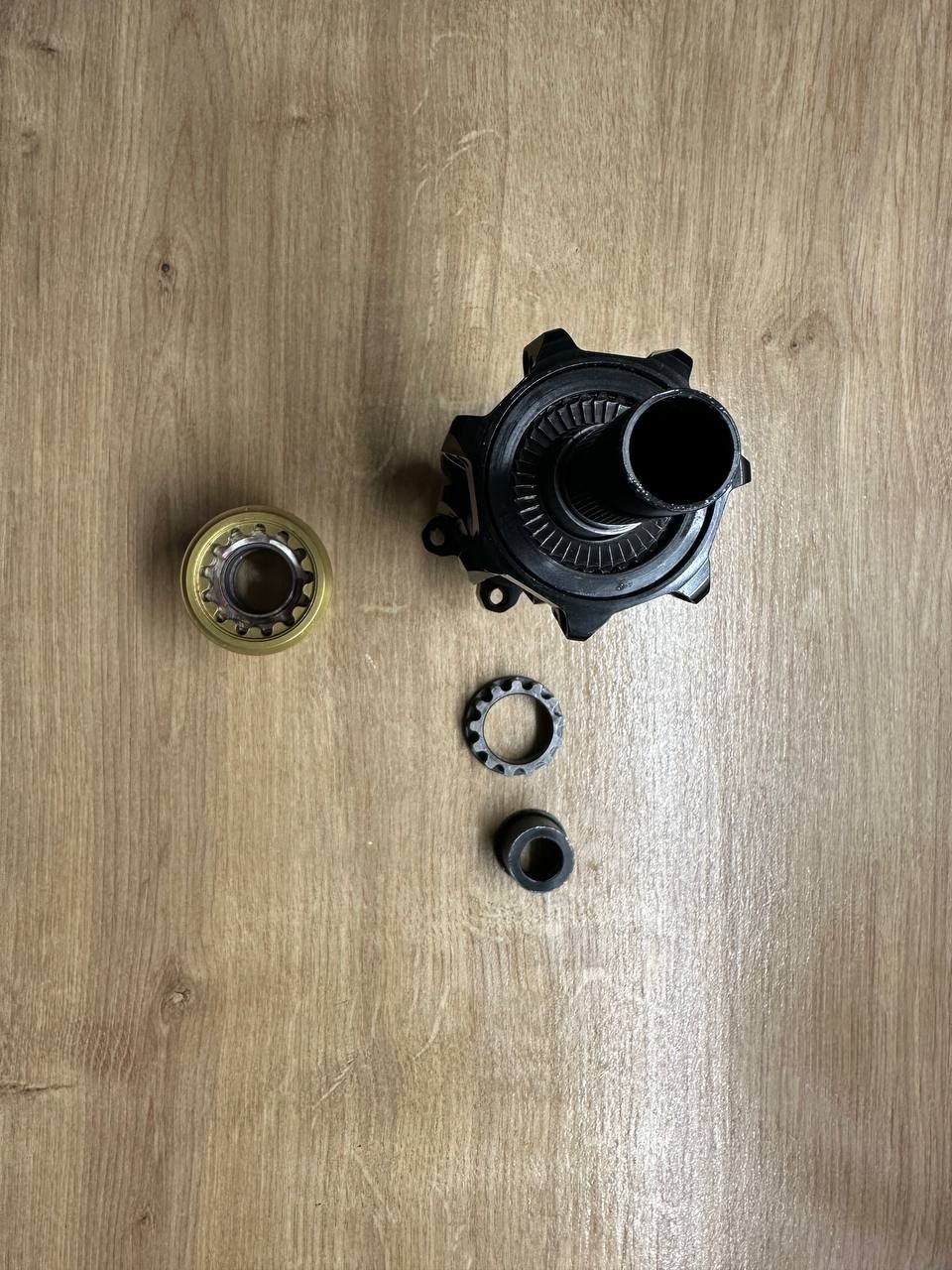 Задняя втулка Syntace m40 148x12 Boost