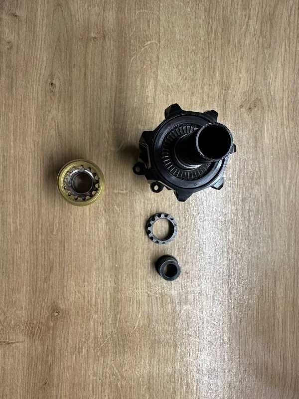 Задняя втулка Syntace m40 148x12 Boost