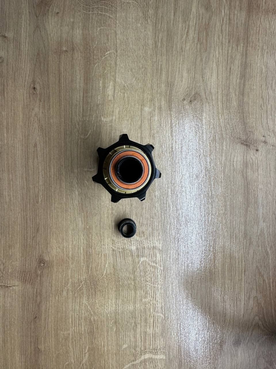 Задняя втулка Syntace m40 148x12 Boost