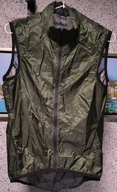 Жилет GOREWEAR Ambient M