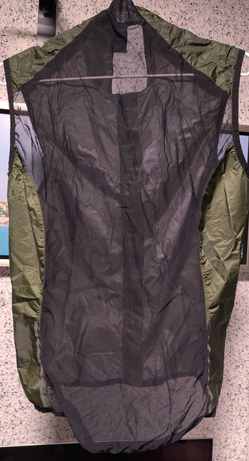 Жилет GOREWEAR Ambient M
