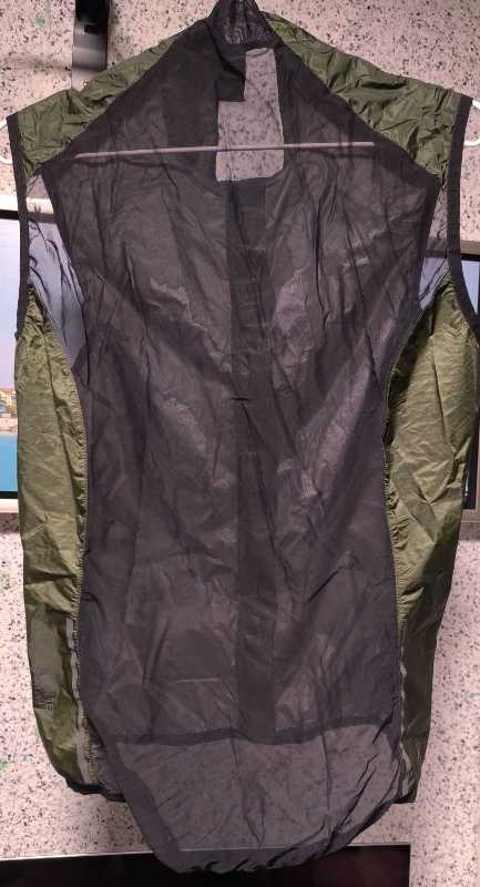 Жилет GOREWEAR Ambient M