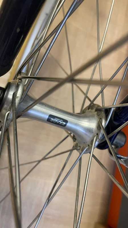 Велосипед туринг/грэвал Cannondale H300