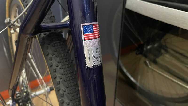 Велосипед туринг/грэвал Cannondale H300