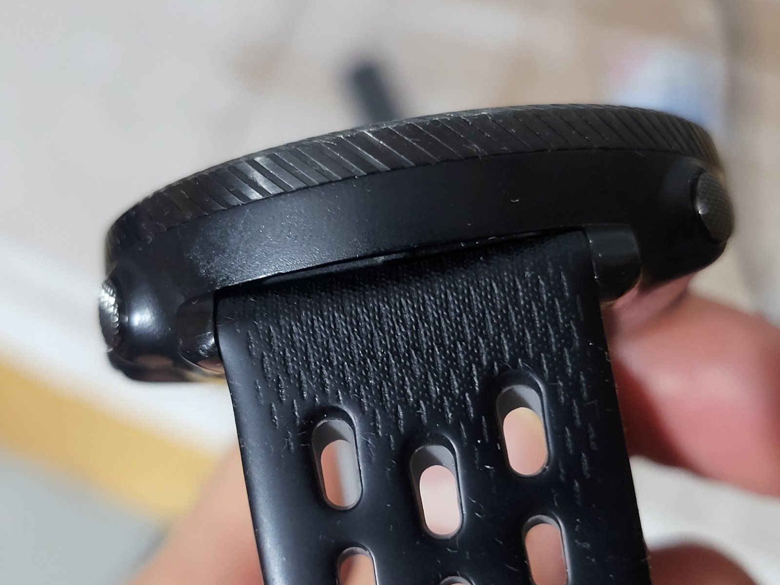Polar Vantage M2