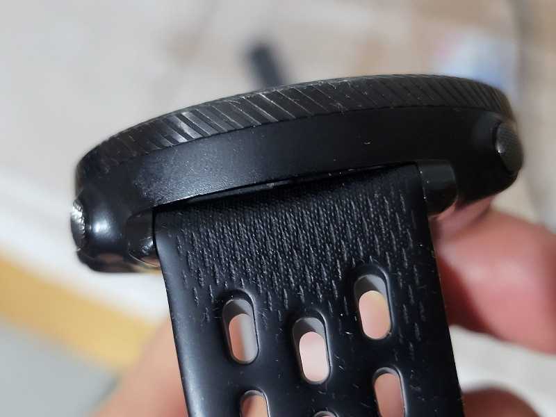 Polar Vantage M2