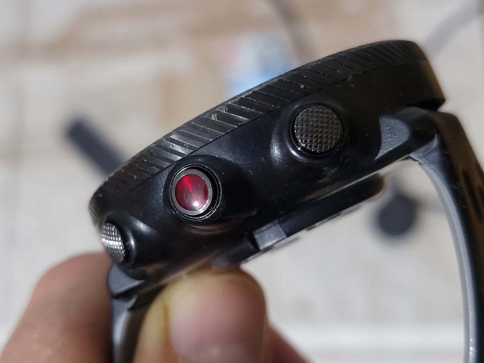 Polar Vantage M2